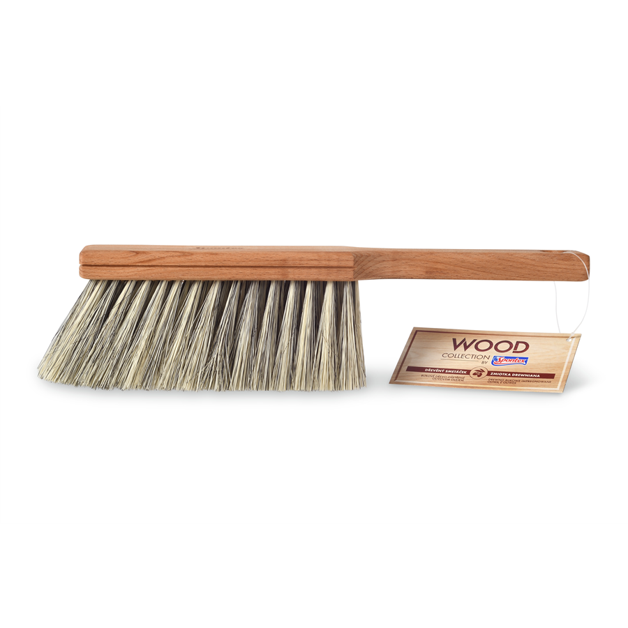 Spontex Wood Collection Ruční smetáček 97067121
