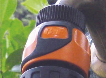 Adaptér k rychlospojce GF1-3433 vnitřní závit 3/4"