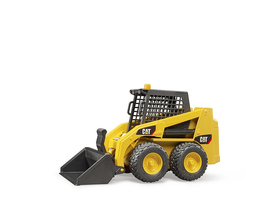 BRUDER 2481 Čelní nakladač CATERPILLAR