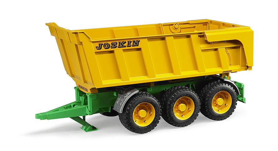 BRUDER 2212 Sklápěcí vůz JOSKIN BR 2212