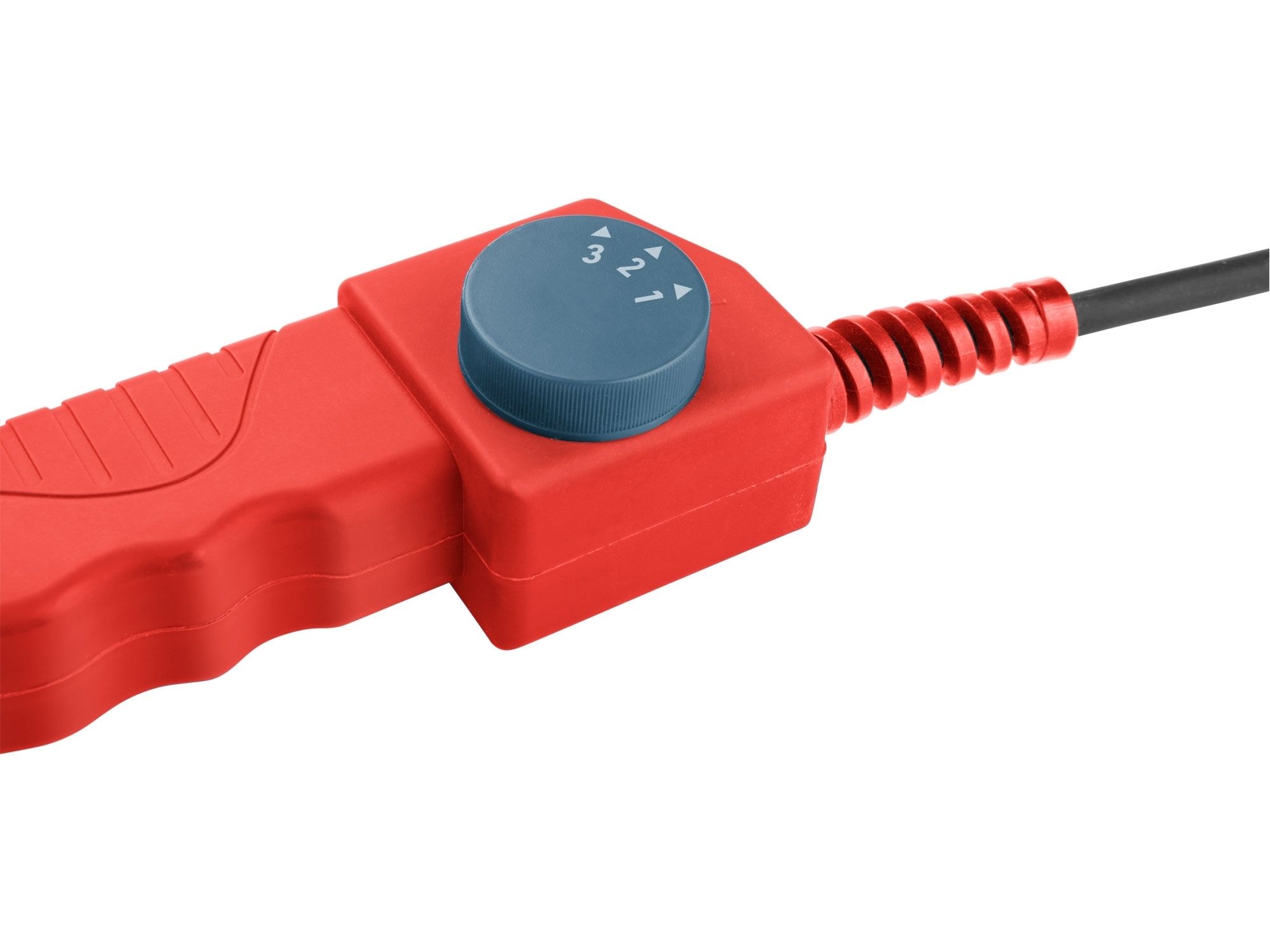 Svářečka polyfúzní 1070W EXTOL PREMIUM 8897211