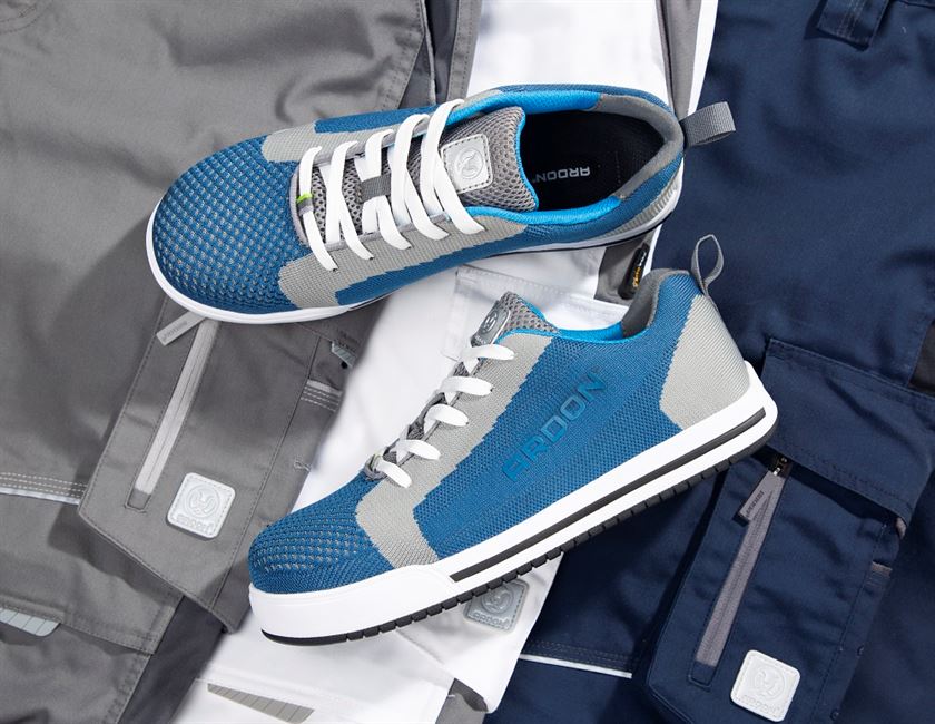 Ardon Obuv FLYKER BLUE S1P 41 G3324