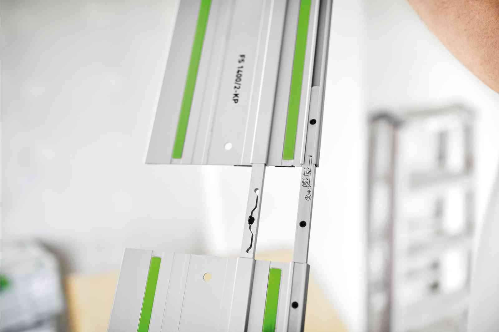 Spojka FSV/2 Festool 577039