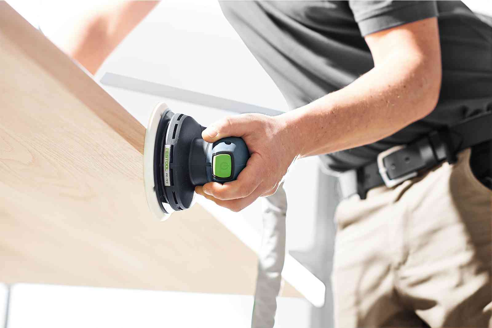 Festool ETS EC 150/5 EQ-Plus 576329 Excentrická bruska
