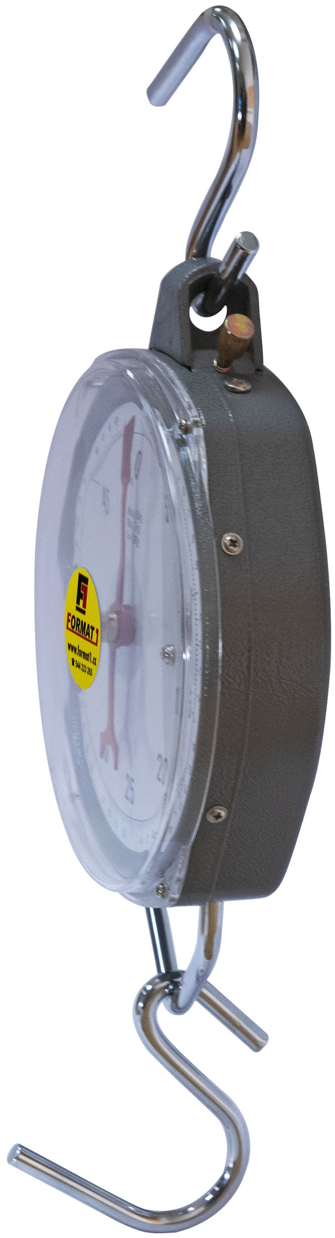 WL-C2 mechanická závěsná váha 50 kg