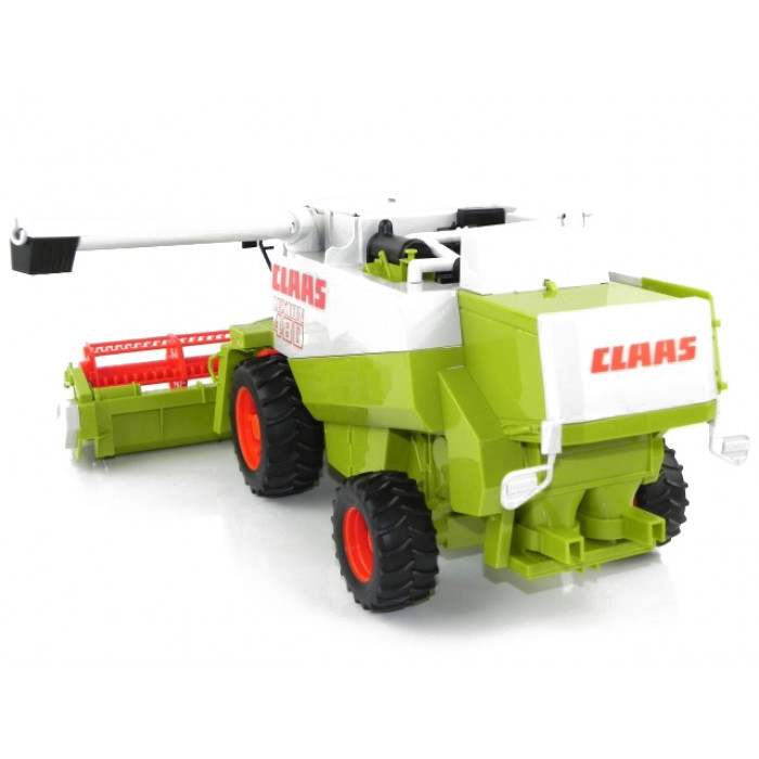 BRUDER 2120 Kombajn CLAAS LEXION 480