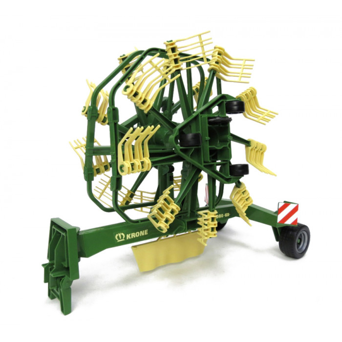 BRUDER 2216 Shrnovač sena KRONE