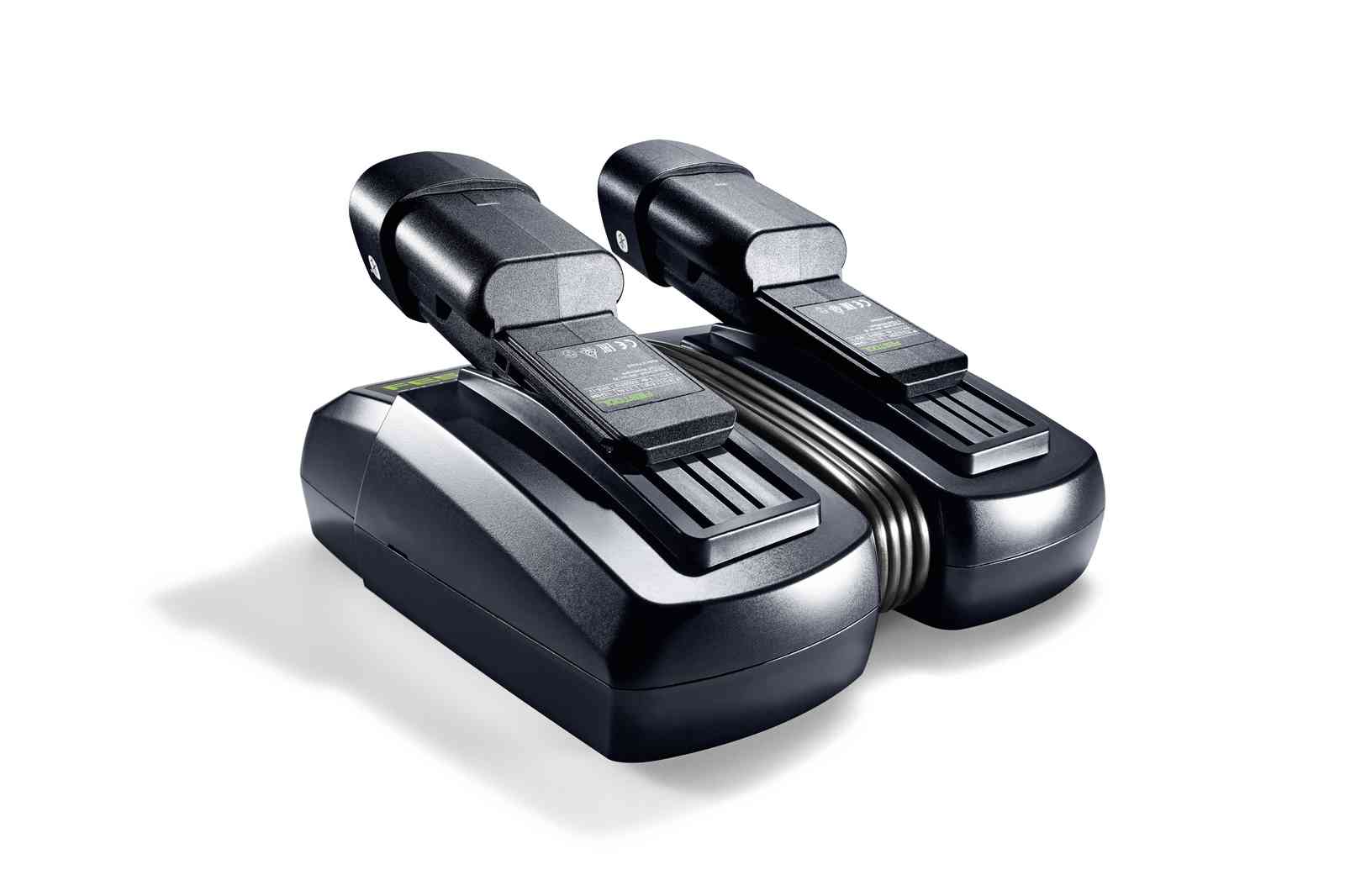 Festool Rychlonabíječka TCL 6 DUO