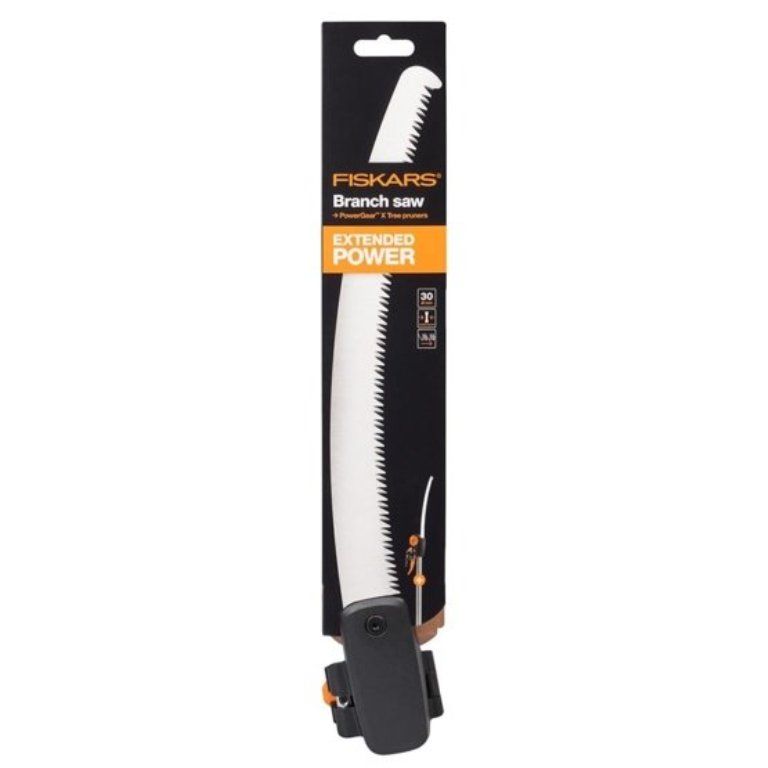Pilka prořezávací 34cm FISKARS pro UPX86 a UPX82