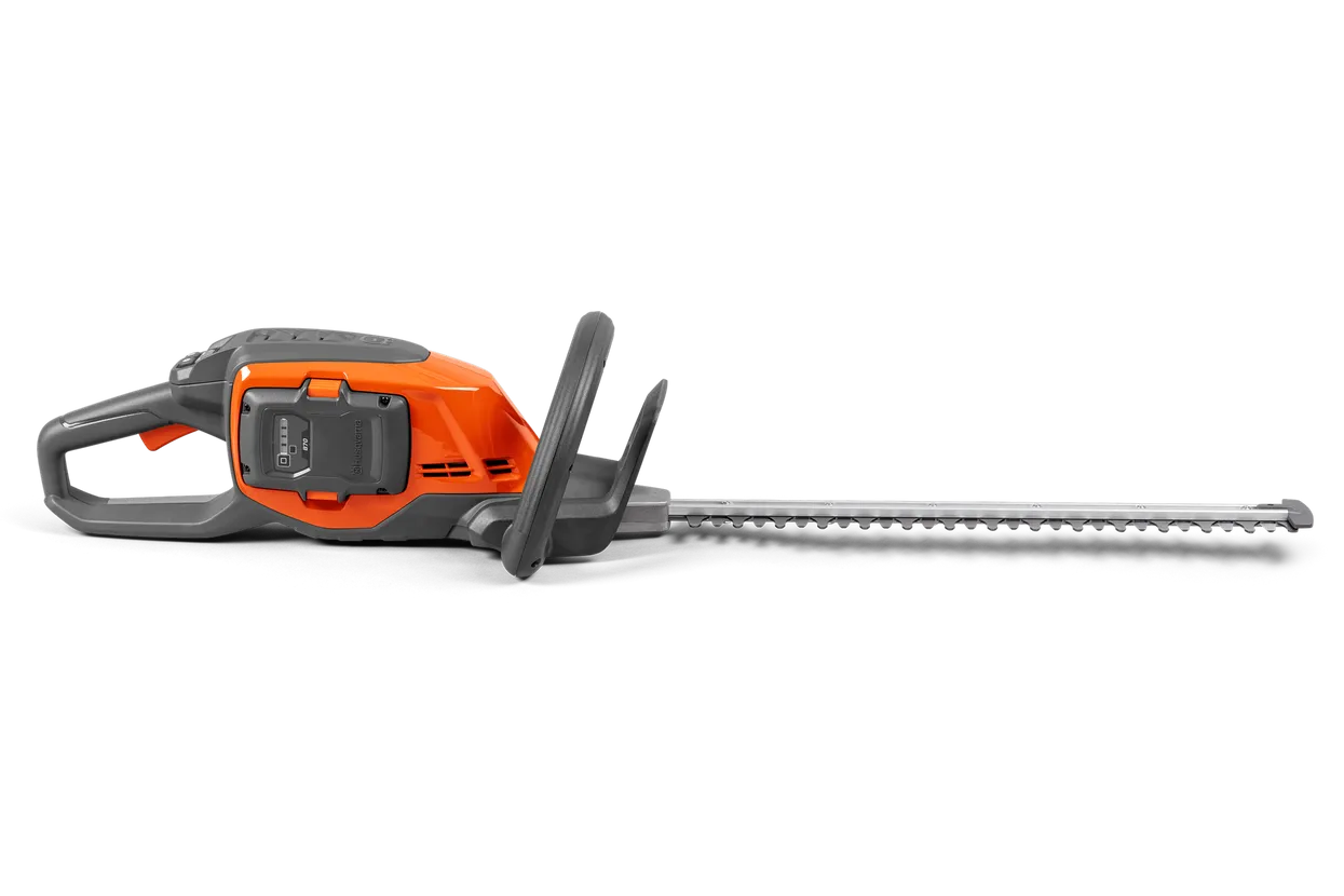 HUSQVARNA 215IHD45 aku plotostřih