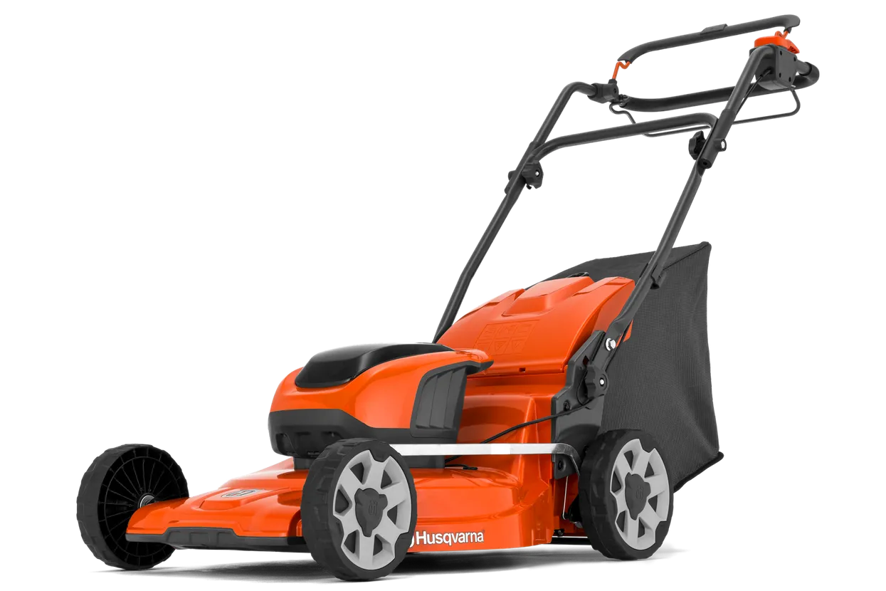 HUSQVARNA LC142IS  bez aku a nabíječky sekačka