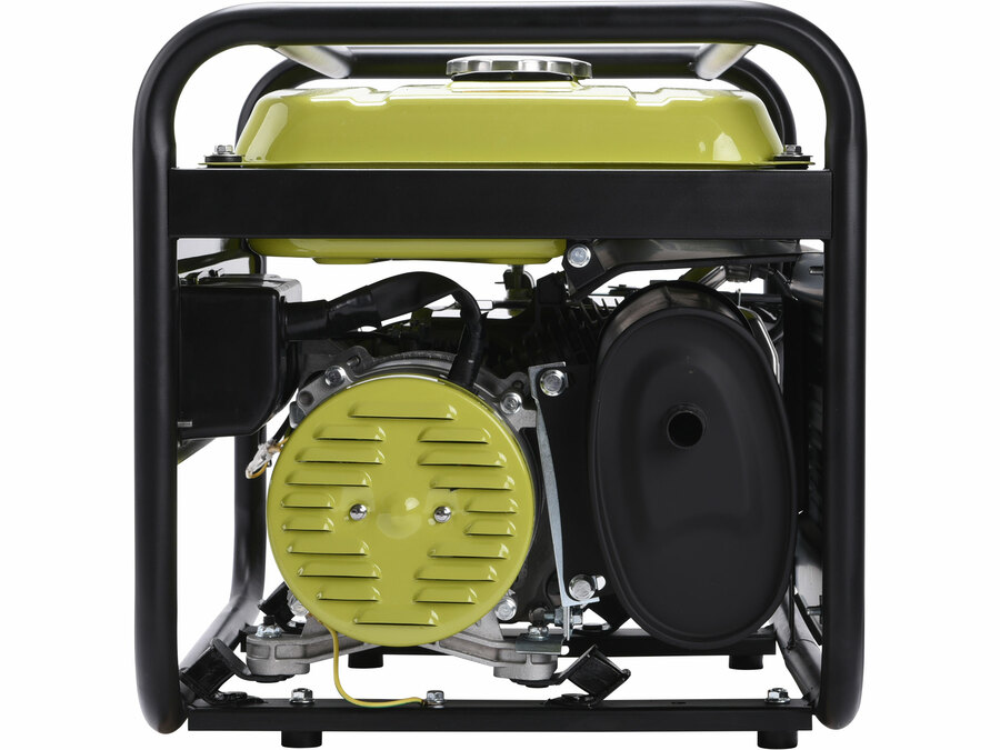 Elektrocentrála 6,5HP/2,8kW benzín EXTOL CRAFT 421000