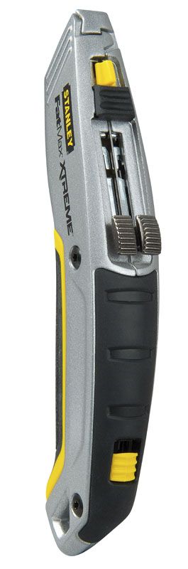 Dvouplátkový zasouvací nůž 180mm Stanley FatMax 0-10-789