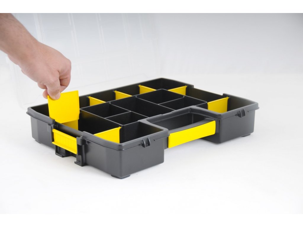 Organizer SortMaster Junior STANLEY 1-97-483