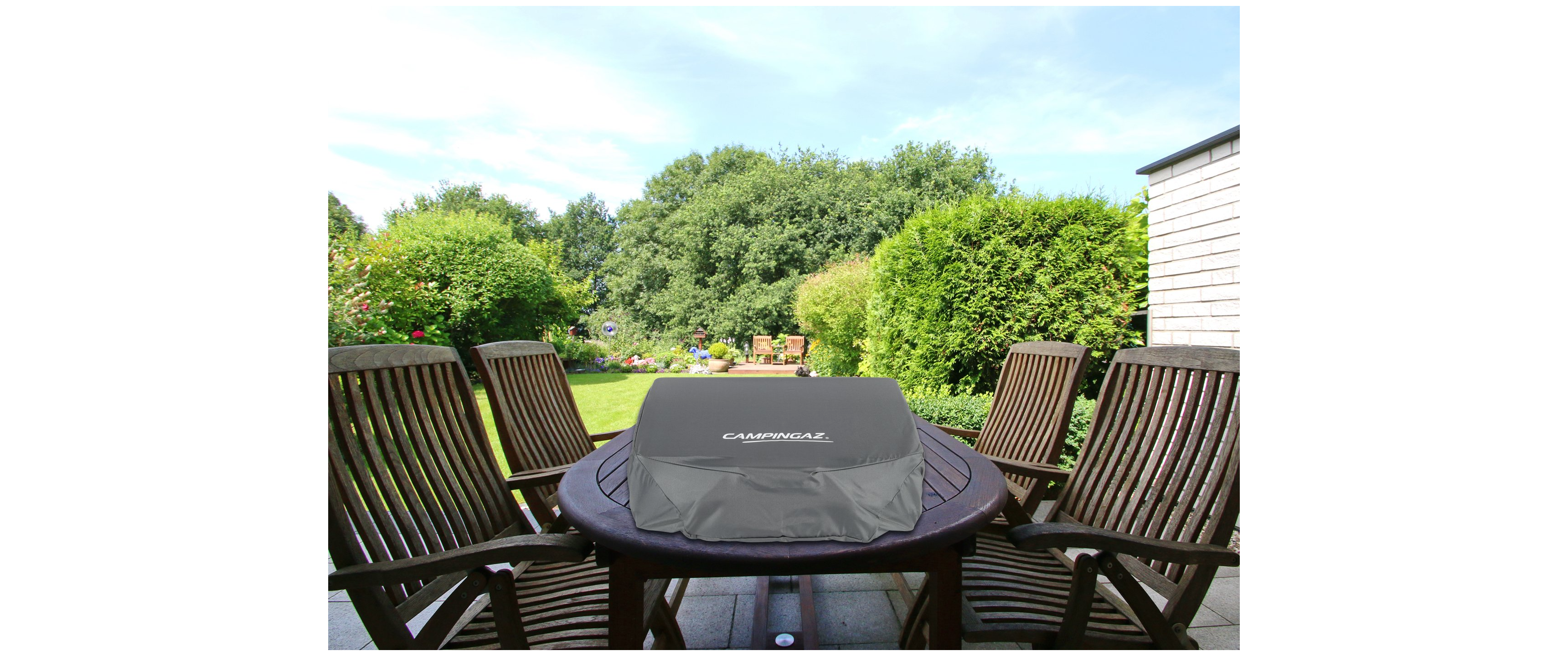 Obal přenosného grilu Plancha Campingaz 2000030866