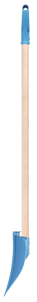 Dětské hrablo BOBO COMFORT světle modrá 250mm Prosperplast ILO2-3005U