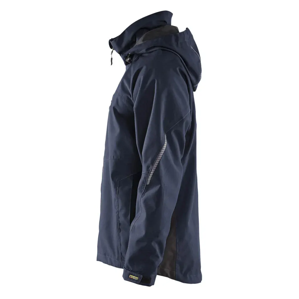 Bunda Shell XL