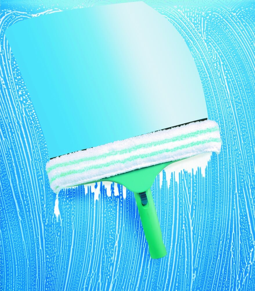 LEIFHEIT Mop okenní 33cm 3V1 51320