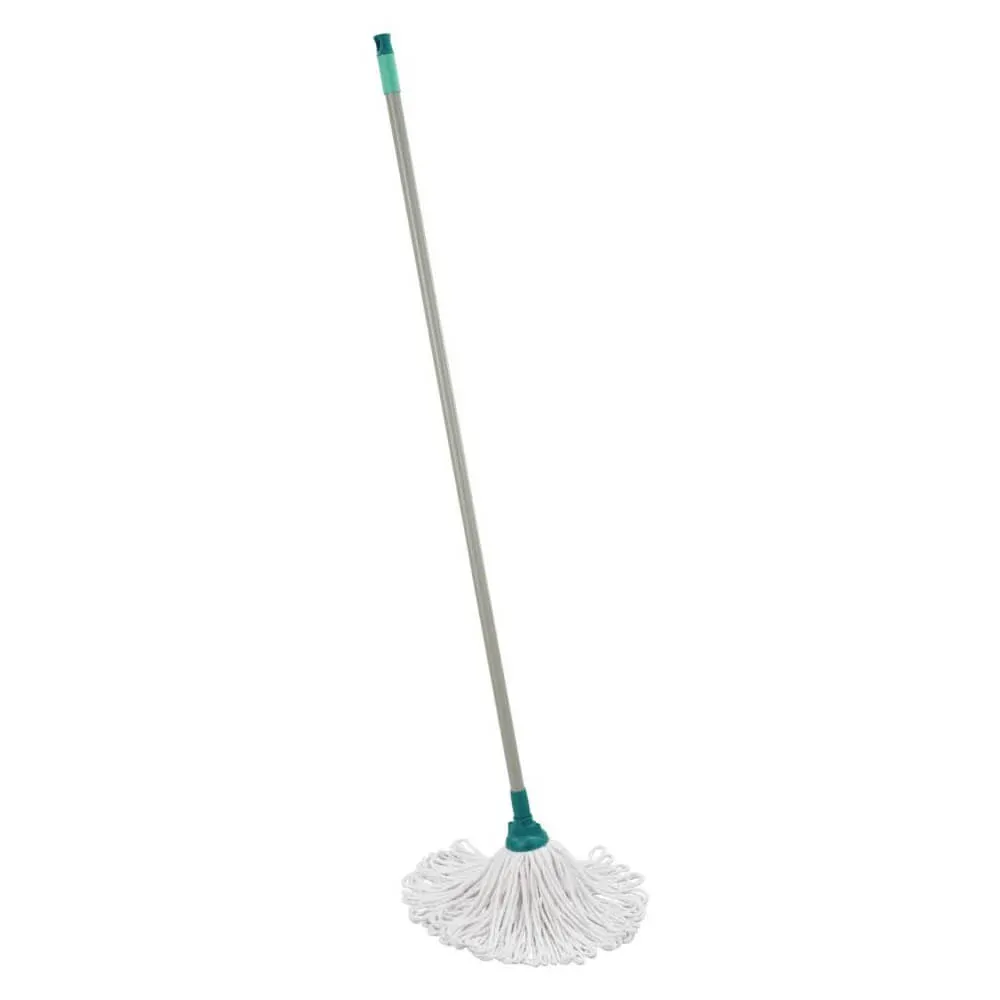 LEIFHEIT 52070 Náhradní hlavice Classic Mop Cotton