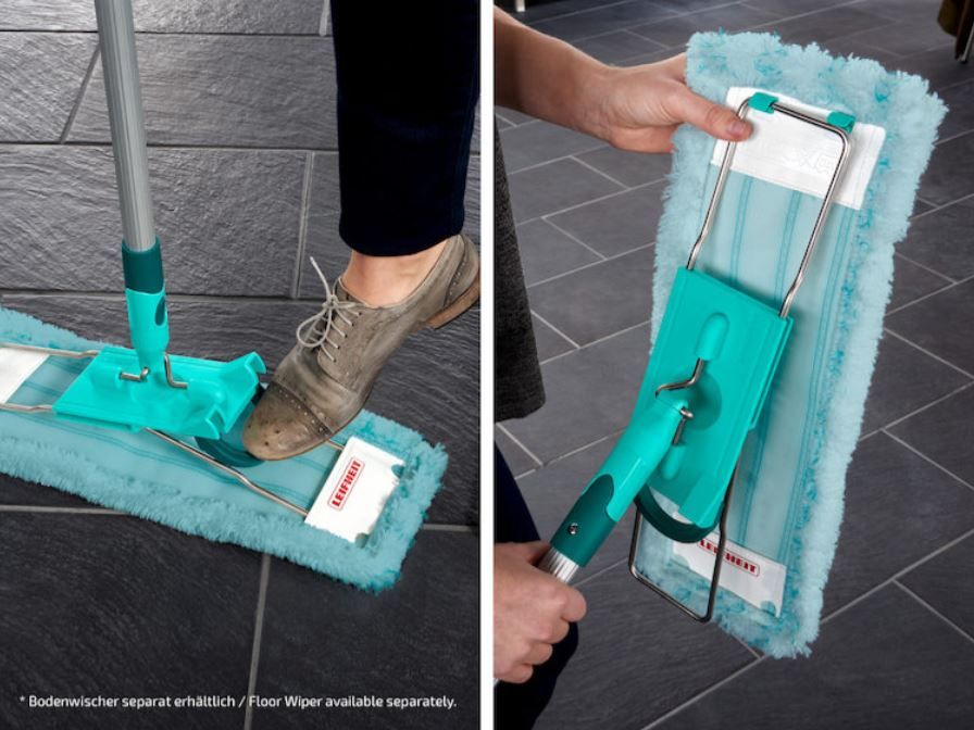 LEIFHEIT 55116 Náhrada na mop PROFI Extra soft