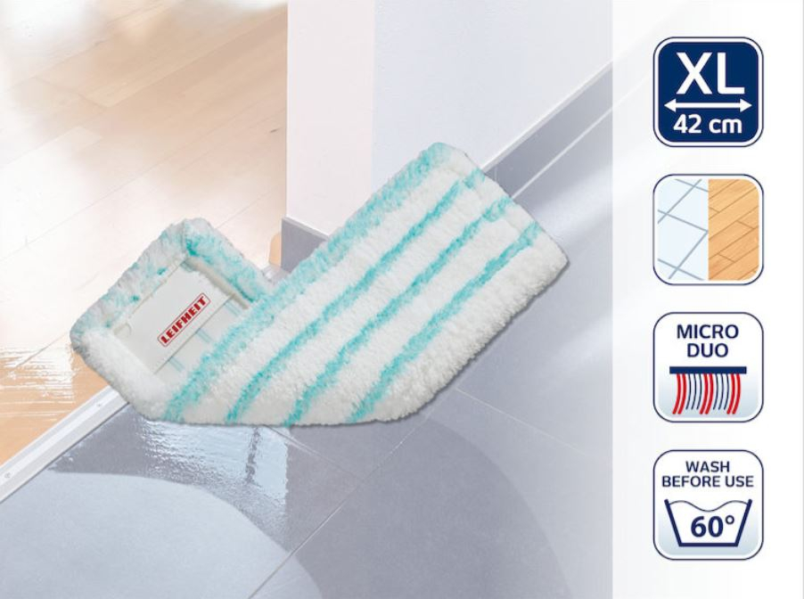 LEIFHEIT 55126 Návlek na mop PROFI Micro duo