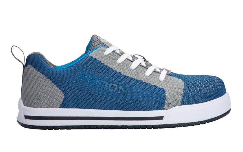 Ardon Obuv FLYKER BLUE S1P 42 G3324