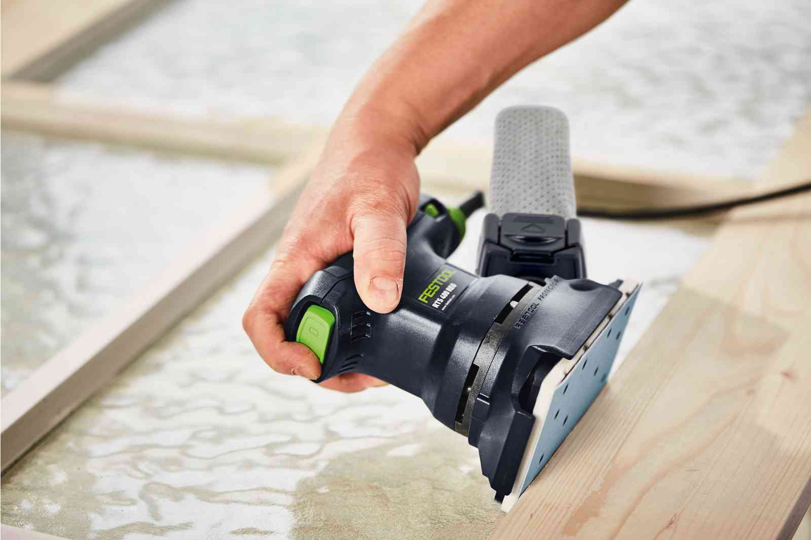 Festool vak na prach SB-LONGLIFE RTS/DTS/ETS 201693