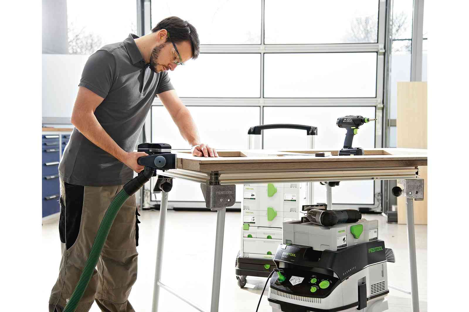 Festool EHL 65 EQ-Plus jednoruční elektrický 576247