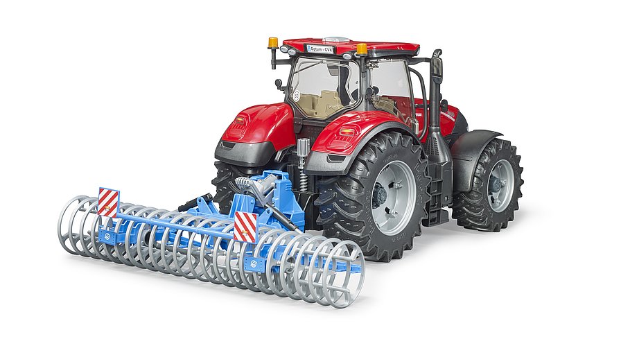 BRUDER 2222 diskový kypřič LEMKEN