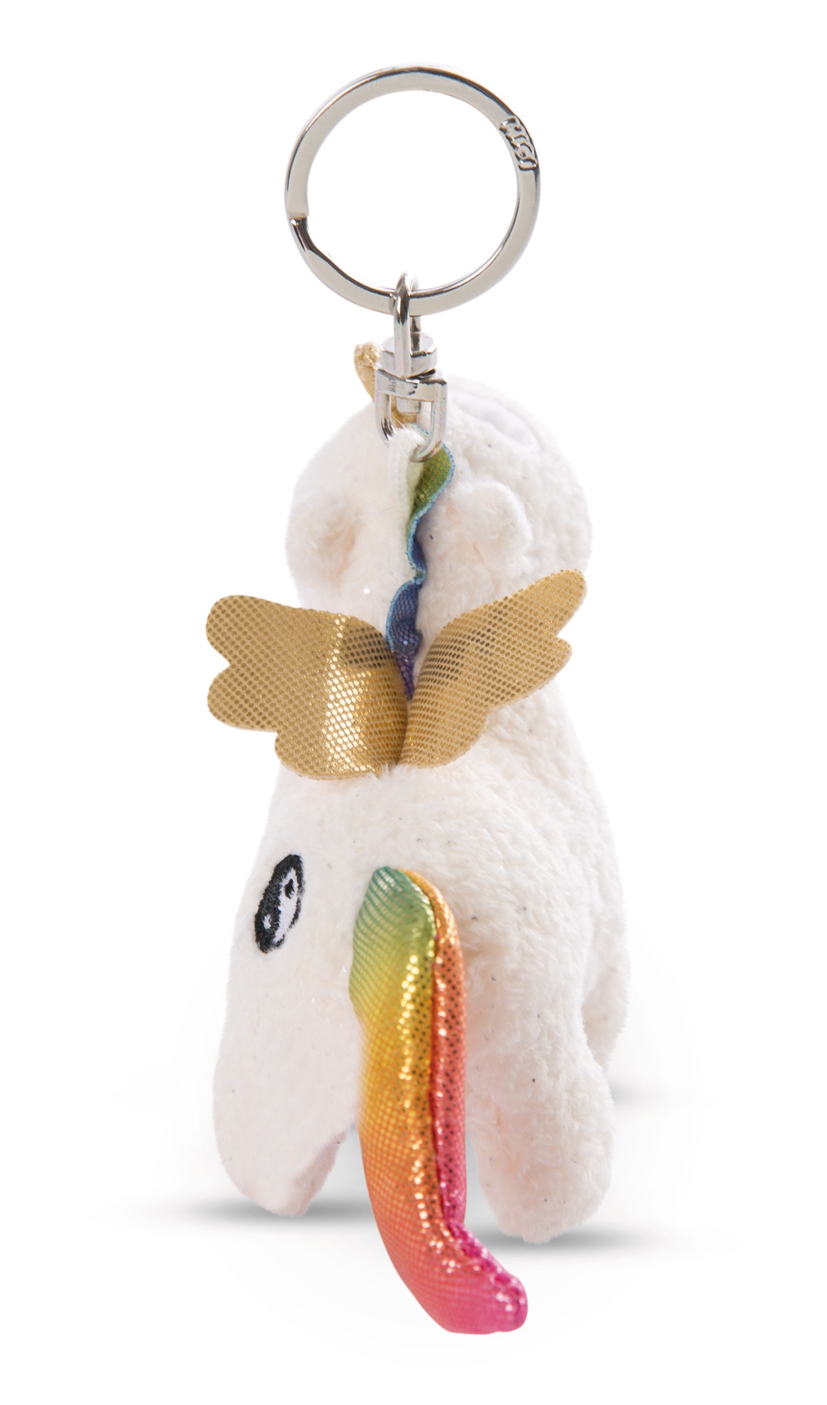 NICI klíčenka Jednorožec Yang 10 cm NICI47371