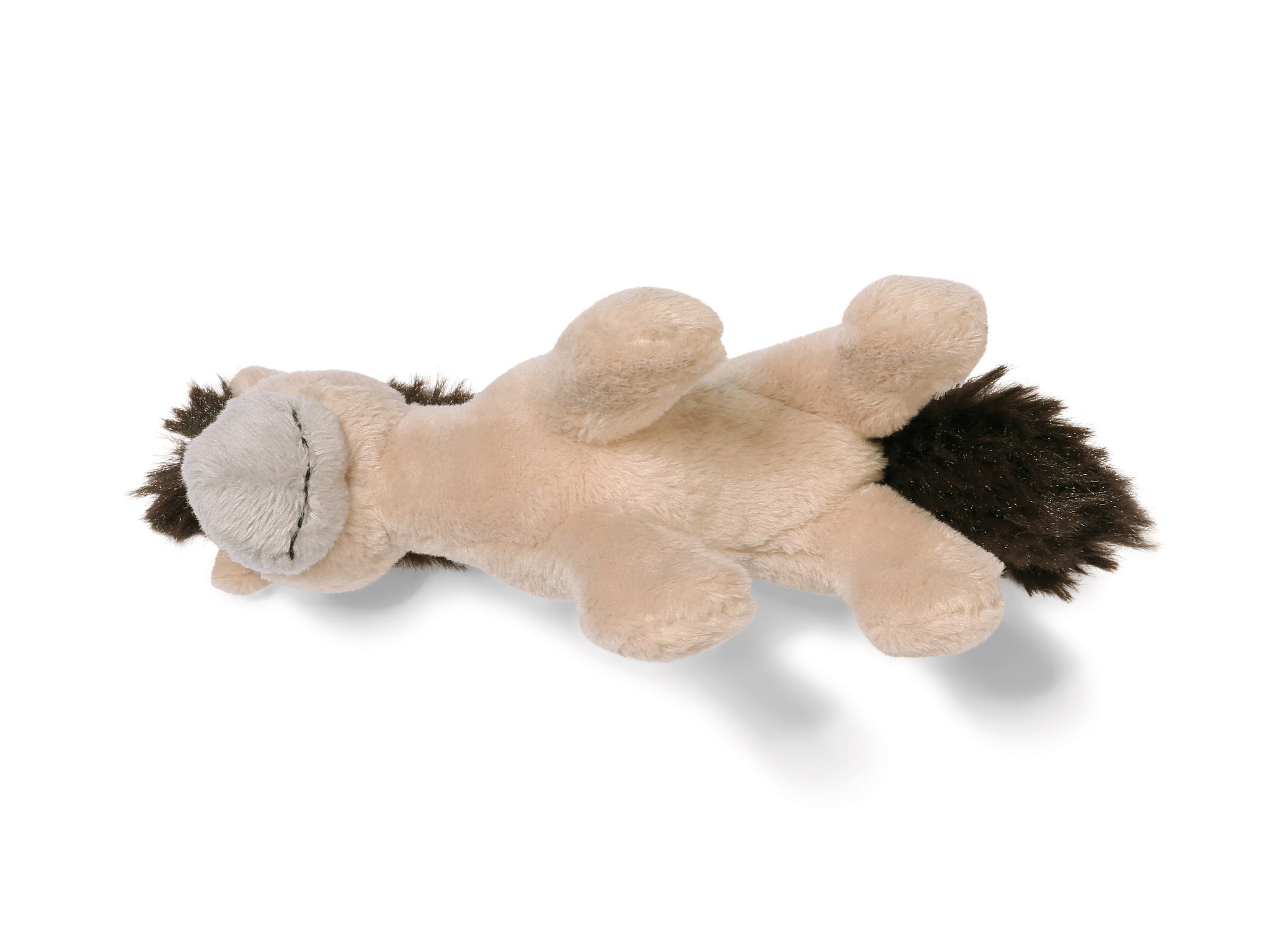 NICI magnetka Poník Loretta 12cm NICI48376