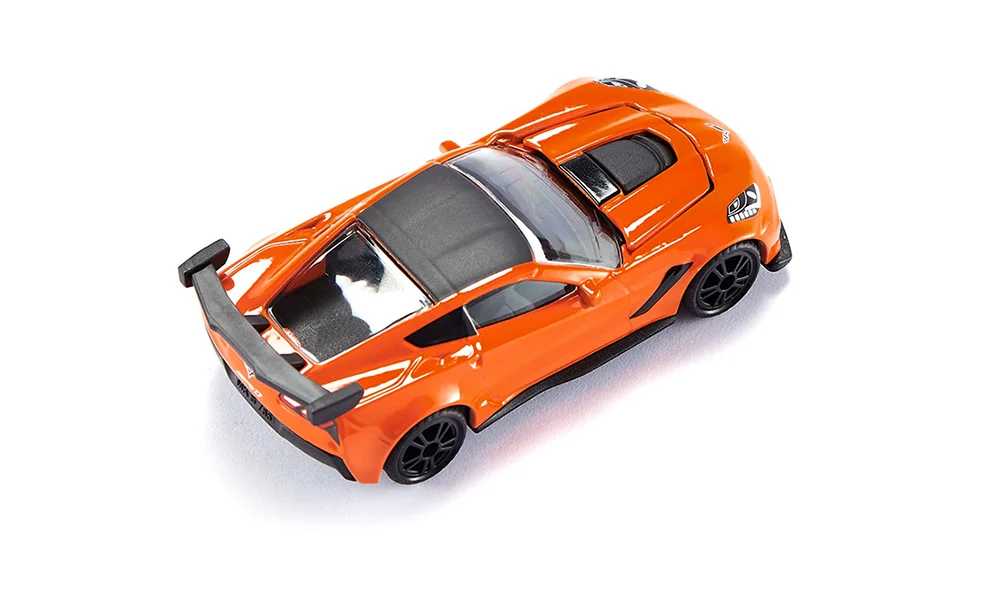SIKU Blister Chevrolet Corvette ZR1 1534