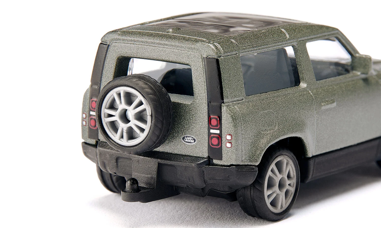 SIKU Blister Land Rover Defender 90 1549