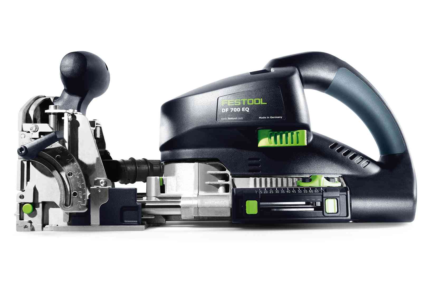 Festool DF 700 EQ-Plus Frézka na kolíkové otvory DOMINO 576426