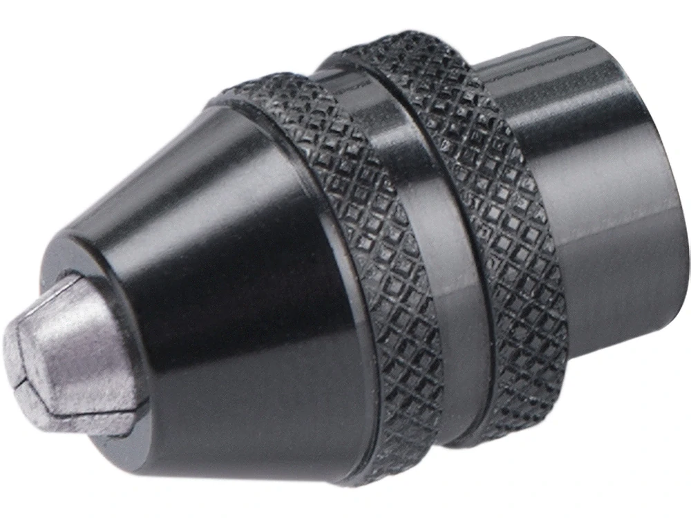 Sklíčidlo beznástrojové na přímé brusky, ?0,1-3,4mm, závit M8×0,75 EXTOL CRAFT 404192