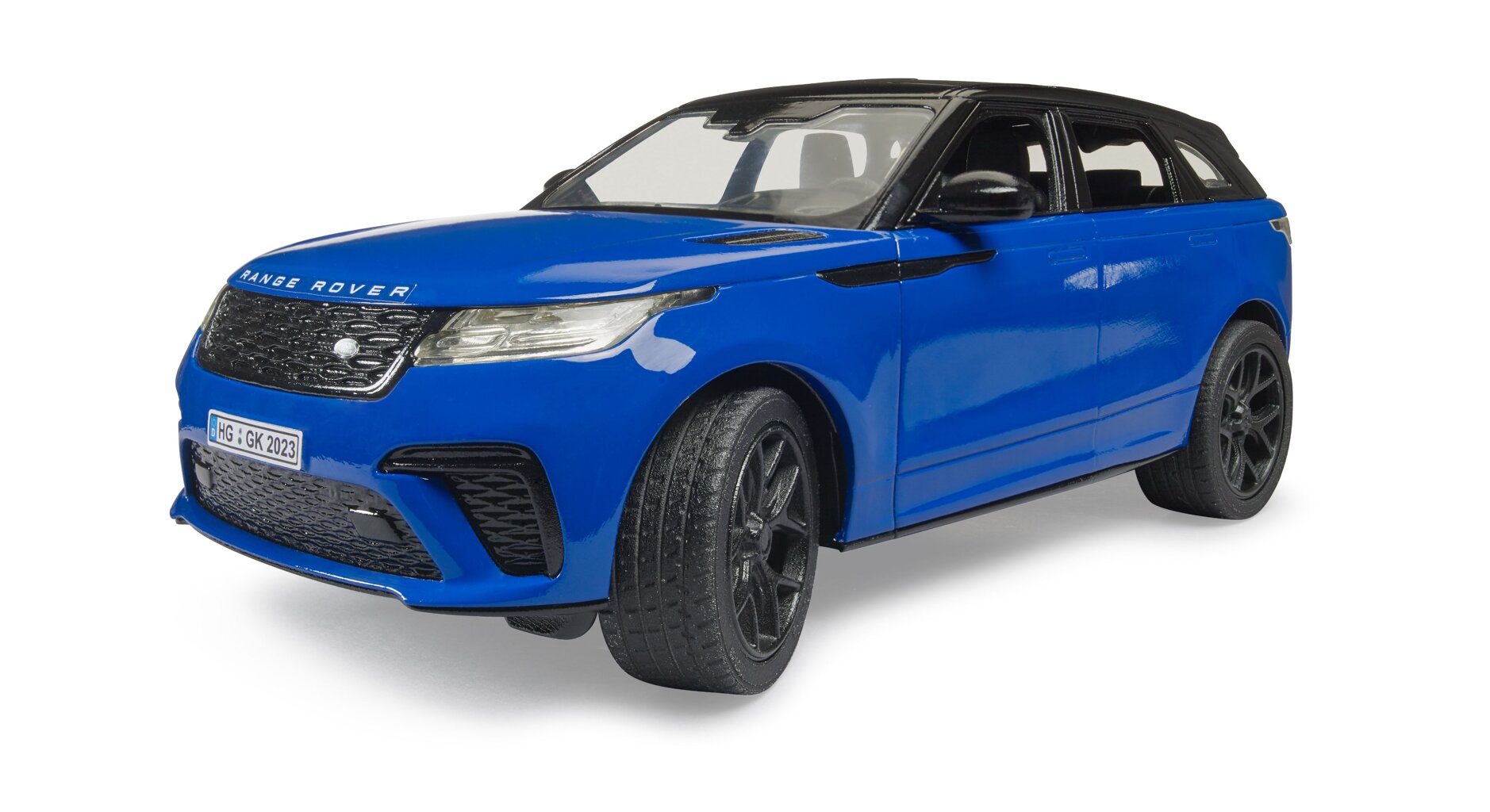 BRUDER 2880 Range Rover Velar BR2880