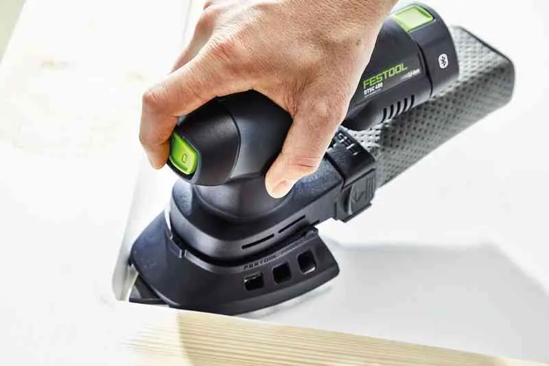 Festool STF DELTA/9 brusný papír P180 RU2/50 577577