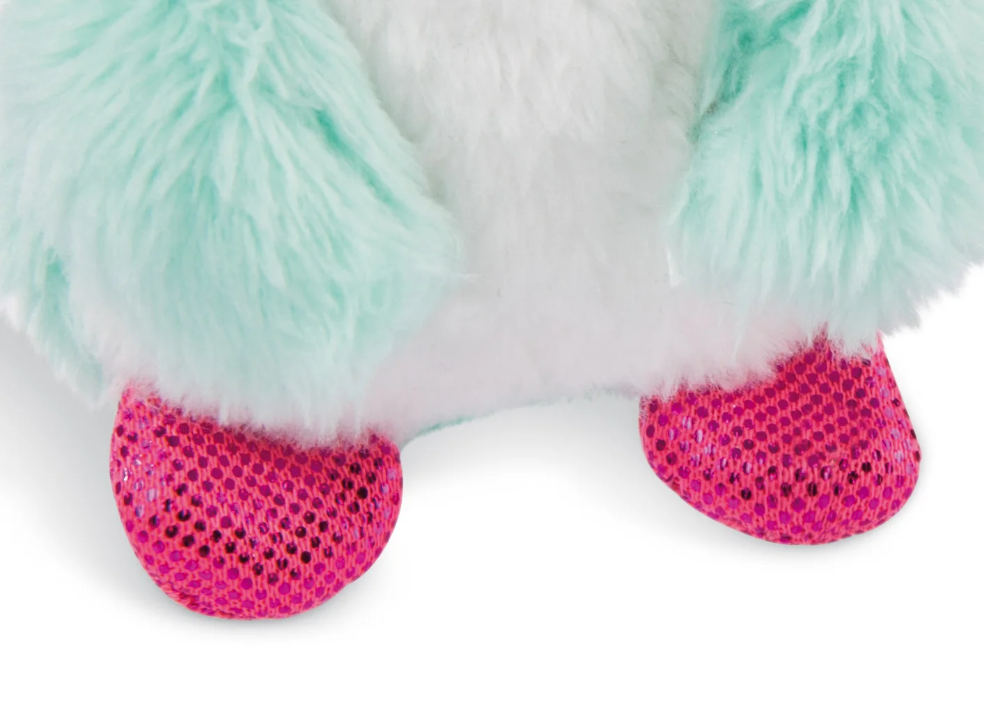 NICI Glubschis klíčenka Tučňák Yoniko 9cm NICI45548