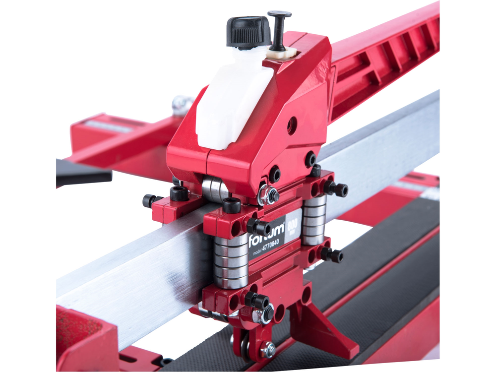 Řezačka obkladů profesionální 800mm FORTUM 4770840