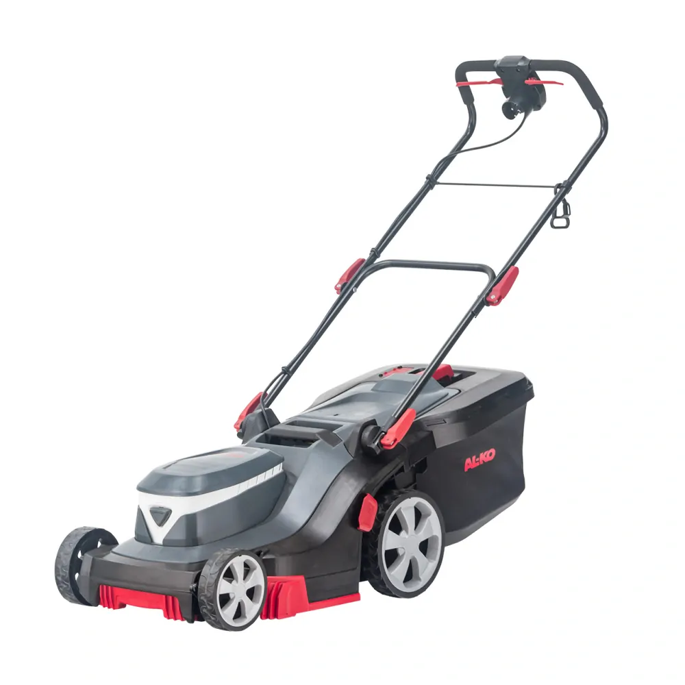 AL-KO 38.2 E Comfort Elektrická sekačka 113852