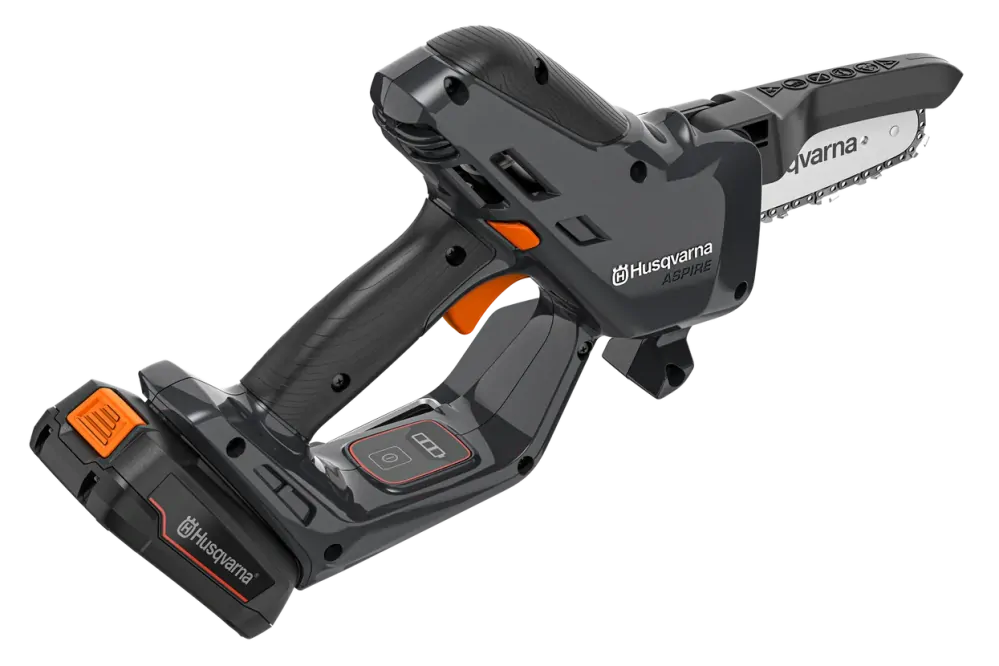 HUSQVARNA ASPIRE P5-P4A KIT pila prořezávací s AKU 9706213-05