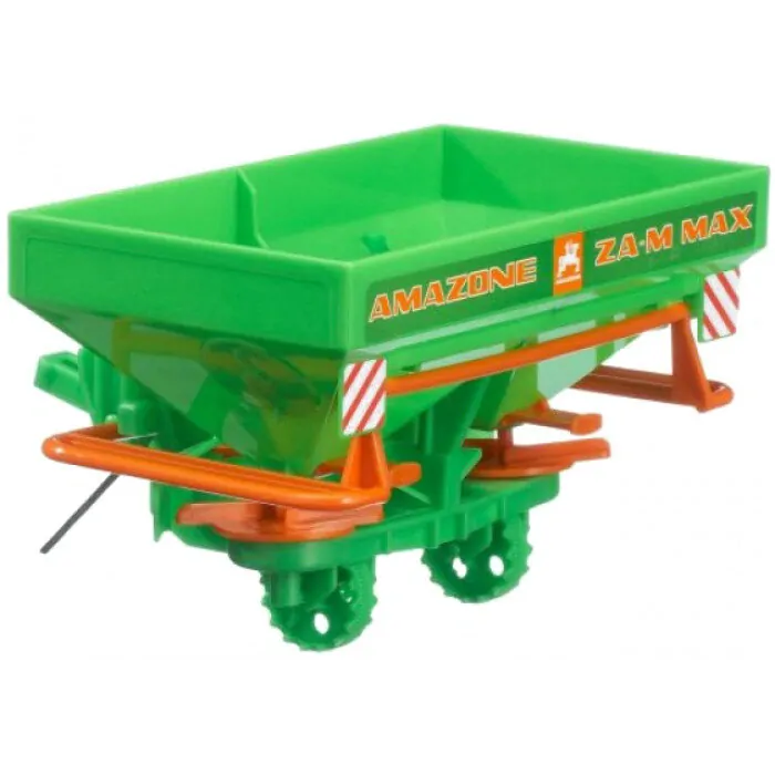 BRUDER 2327 Rozmetadlo hnojiv - AMAZONE BR2327