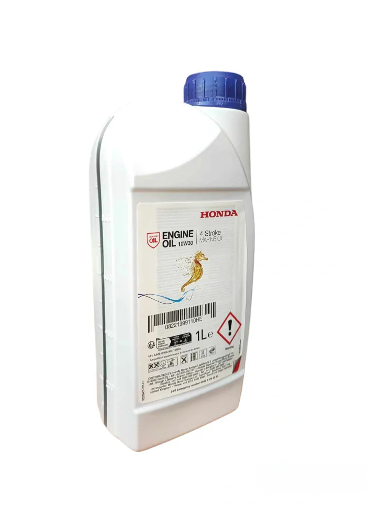 Olej Honda Marine 10W30 1litr A721404