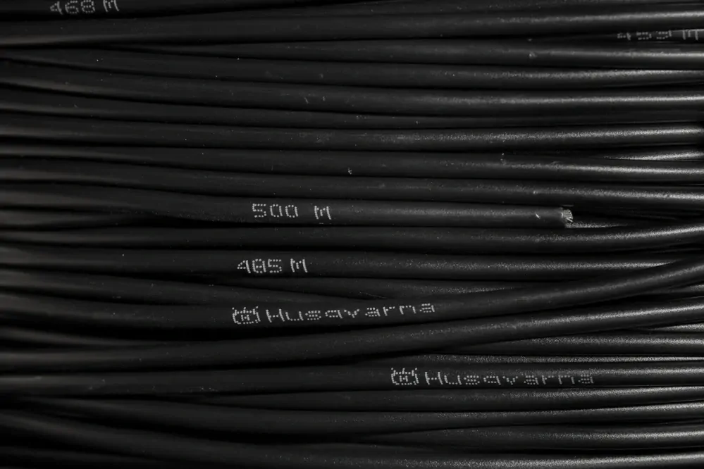 Vodič smyčky 3,4mm ohraničující Heavy duty vysoce odolný 1 m HUSQVARNA 5229141-02