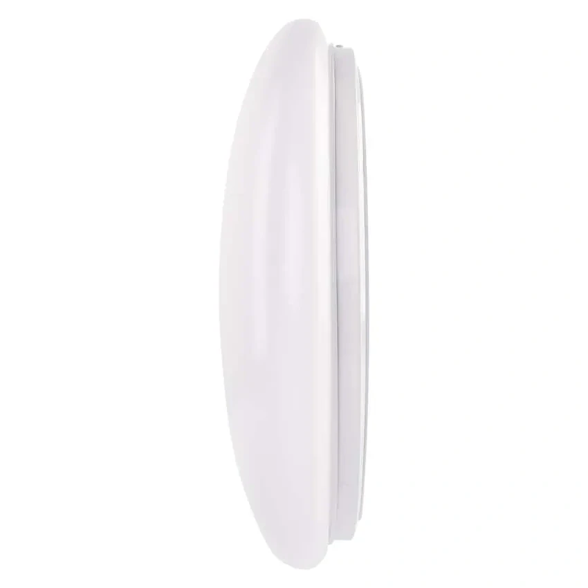 LED přisazené svítidlo FIONI kruhové bílé 12W neutrální bílá IP44 EMOS 1539085123
