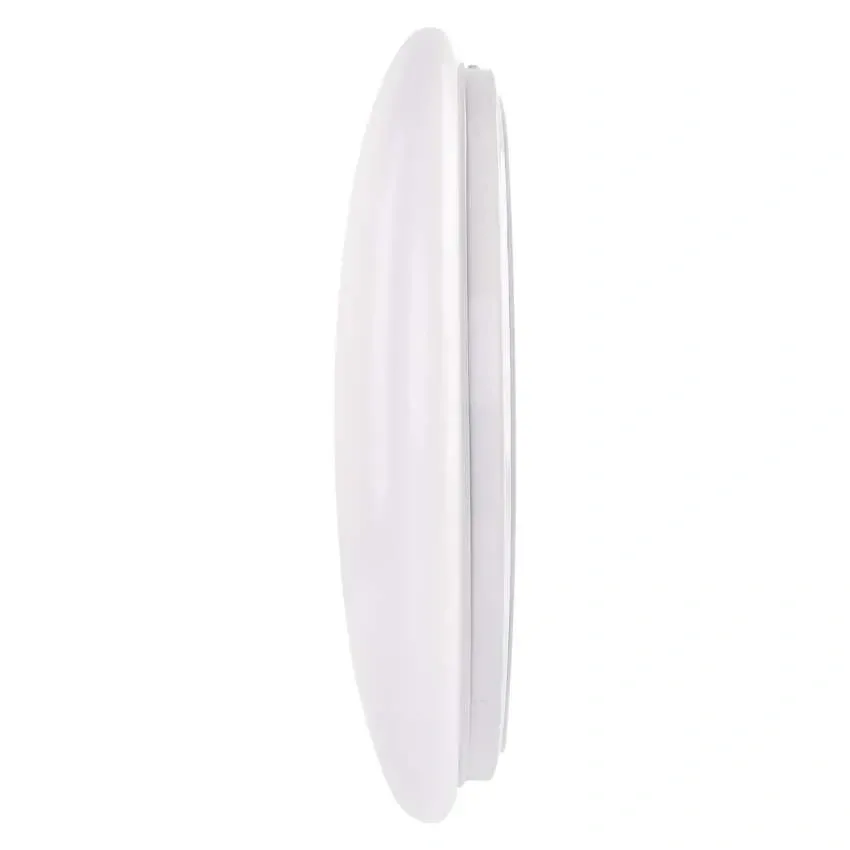 LED přisazené svítidlo FIONI kruhové bílé 24W neutrální bílá IP44 EMOS 1539085245