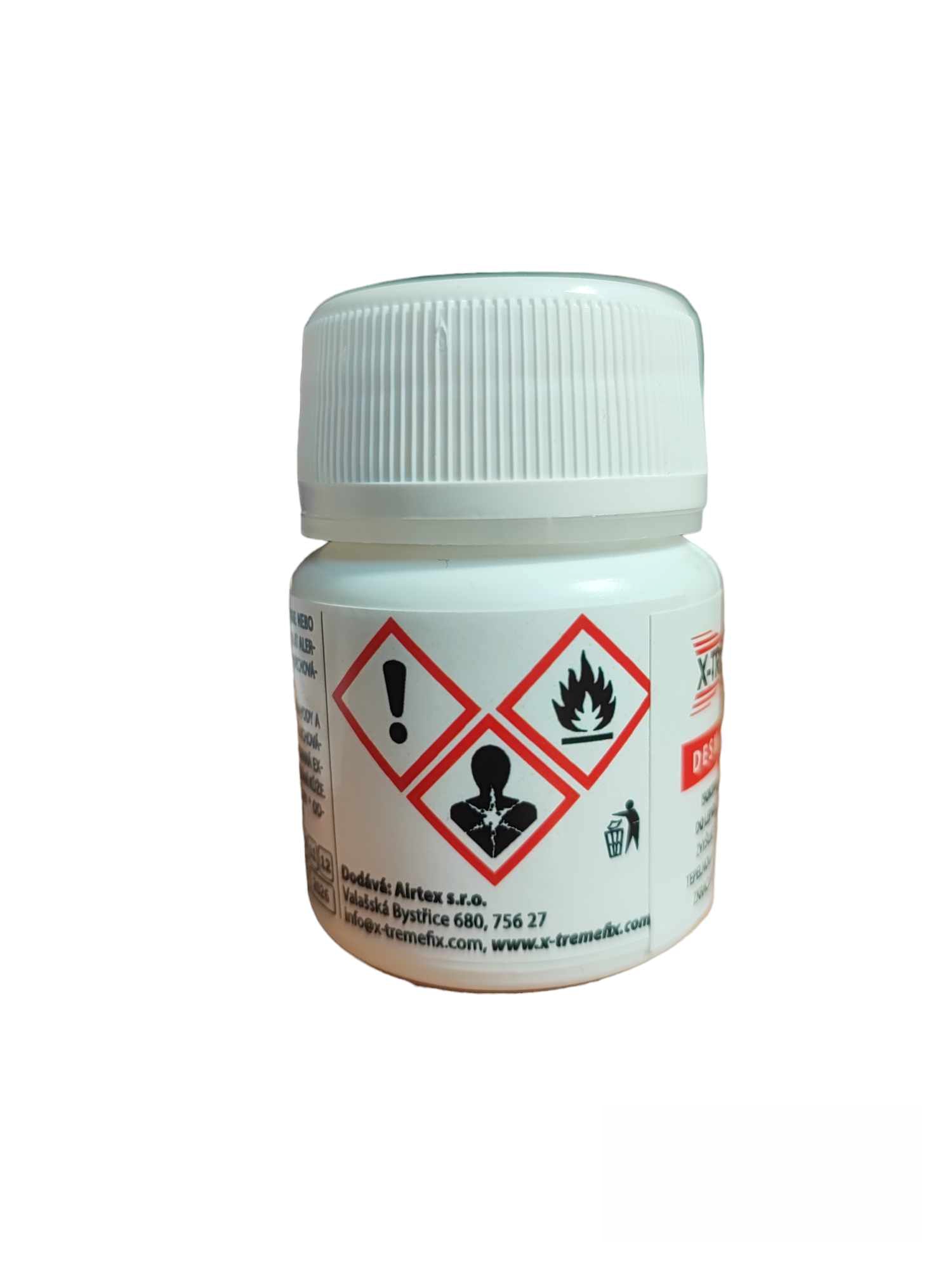 X-tremefix Desmodur RC 30 g tvrdidlo