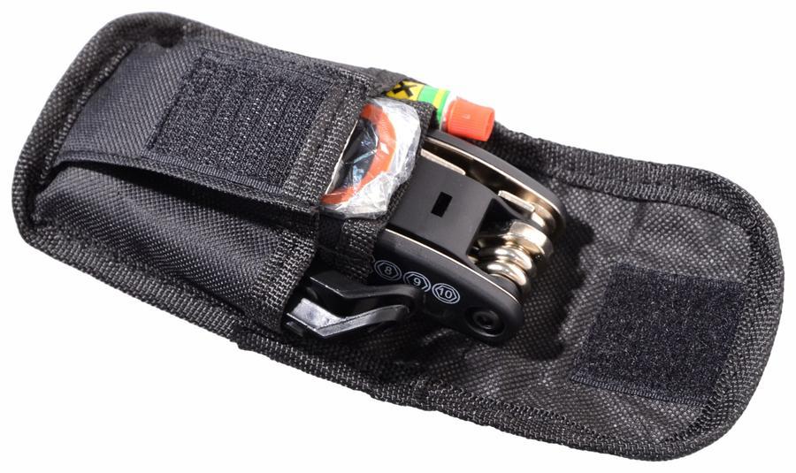 Cyklotaška s nářadím Compass 12076