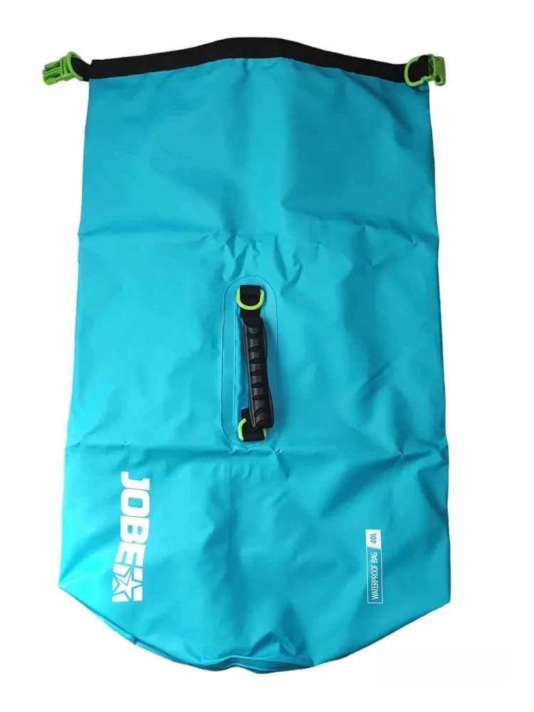 Nepromokavý vak 10L Jobe Drybag 220019001