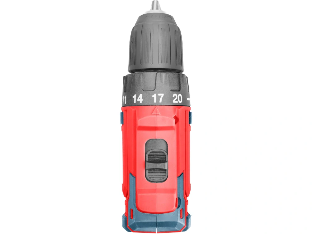 Vrtací šroubovák aku brushless 12V Li-ion 2Ah EXTOL PREMIUM 8891152